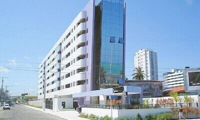 Pajucara Apartment | Beira Mar de Pajuçara Apartment - Swimming pool, sauna, gym, Wi-Fi and cable TV.