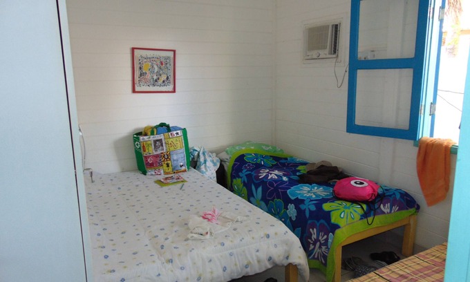 Pontal de Serrambi House | Beira Mar House w/06 bedrooms - Serrambi Beach - 2 suites