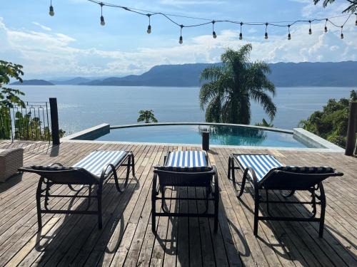 Sao Pedro House | Beira Mar Ilha Guest