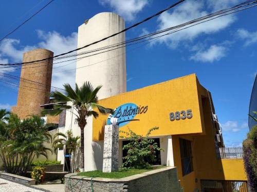 Ponta Negra Apartment | Beira Mar-Natal