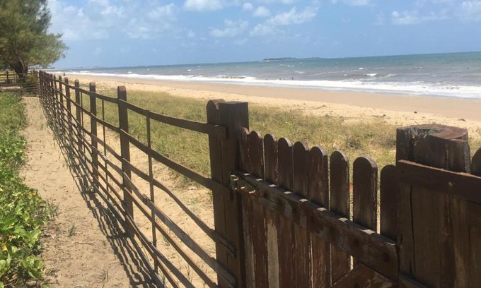 Sirinhaem House | Beira Mar no litoral sul