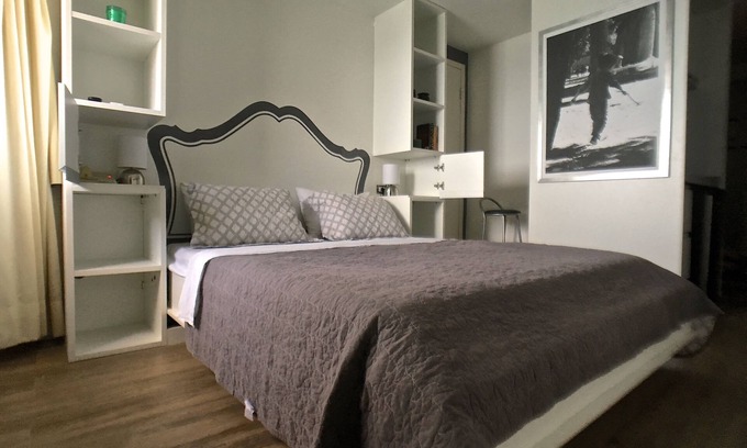 Meireles Apartment | BEIRA MAR SUITE apartment sea view