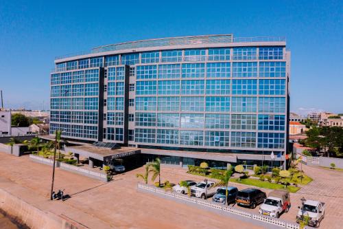 Beira Hotel | Beira Terrace Hotel
