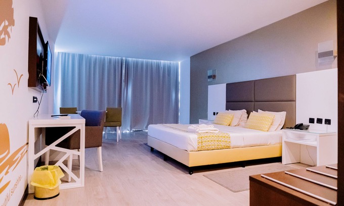 Beira Hotel | Beira Terrace Hotel