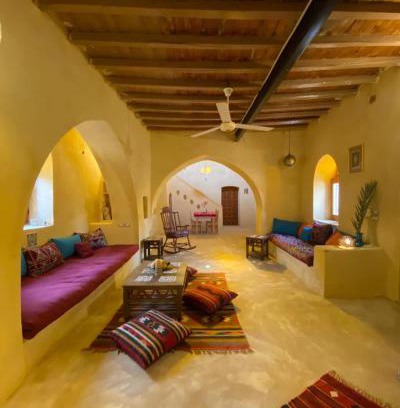 Tunis Village House | Beit Ain al Haya