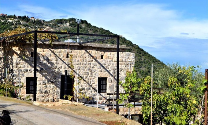 Kfardebian House | Beit el Deif