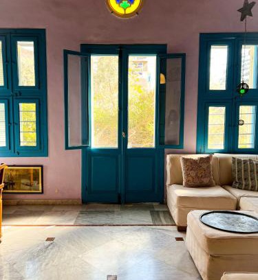 Tripoli House | Beit el Nessim