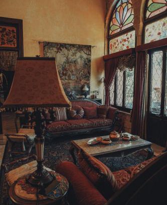 Zahle House | Beit Melhem
