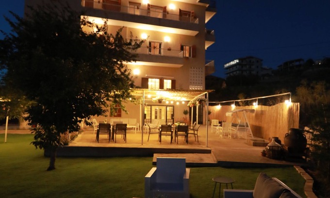 Ehden House | Beit Mirna