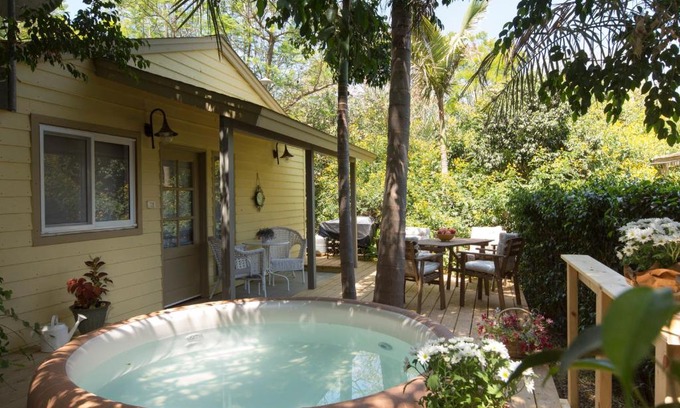 Ramot Cabin | Beit Ram Sherf