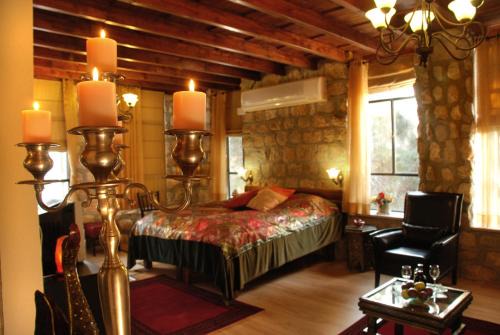 Metula Hotel | Beit Shalom Historical boutique Hotel