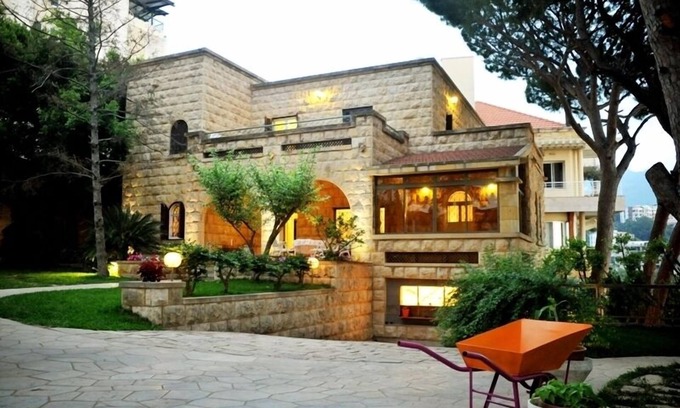 Ghazir House | Beit Wadih
