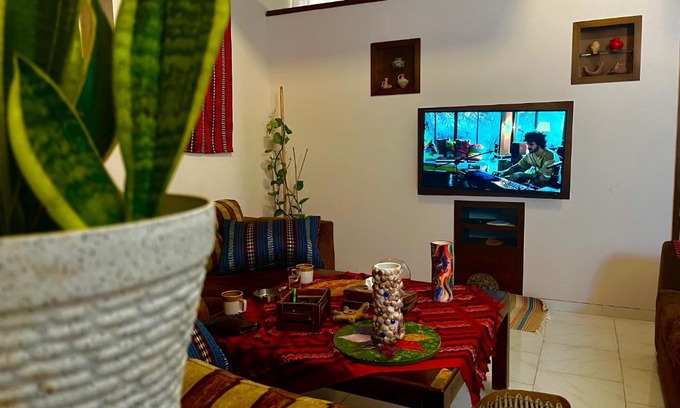 Bethlehem Hostel | Beit Zaman hostel