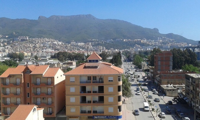 Bejaia Apartment | Bejaia: holiday rental F3 Bejaia WIFIfree PROMO SUMMER 2 weeks. 500 Euros HT