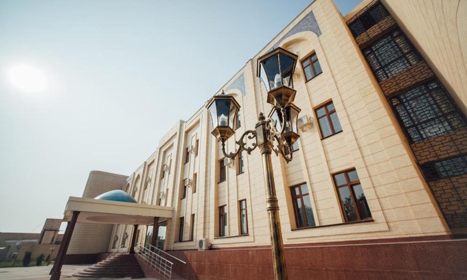 Khiva Hotel | Bek Khiva Hotel