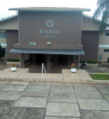Botucatu Hotel | Bekassin Botucatu Hotéis Ltda