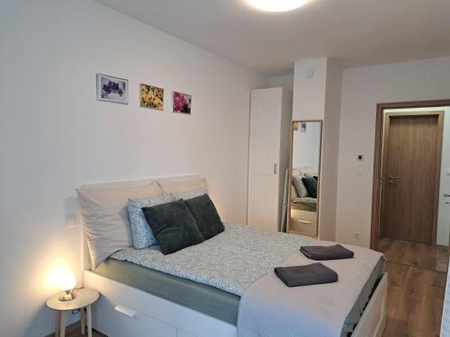 Angyalfold Apartment | Beke Apartment