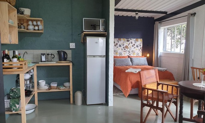 Haenertsburg Apartment | Bekkersvlei - Die Kothuis