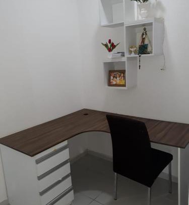 Parque Verde Apartment | Belíssimo apartamento COP 30