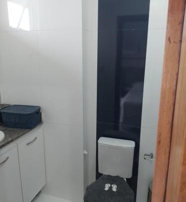 Sao Bras Apartment | Belíssimo apartamento COP30