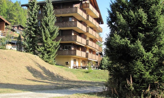 Busserach Apartment | bel-air 21 u.23