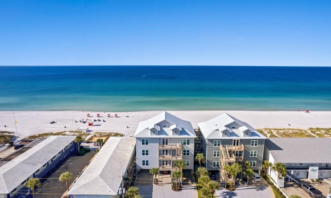 Bel Air Condo | Bel Air Beach Condos by PHG