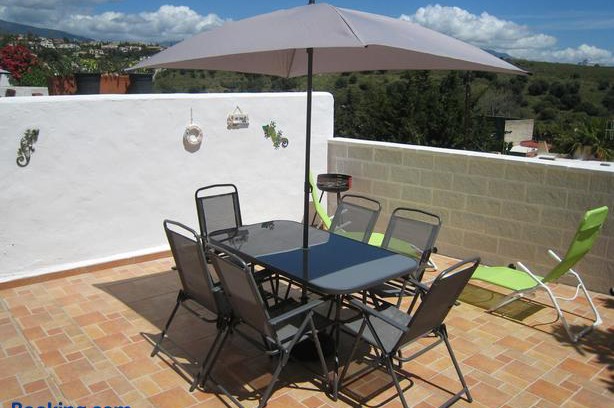 New Golden Mile House | Bel Air