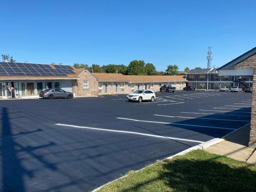 Maple Shade Hotel | Bel Air Motor Lodge