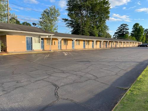 Tuscaloosa Hotel | Bel-Aire Motel Tuscaloosa