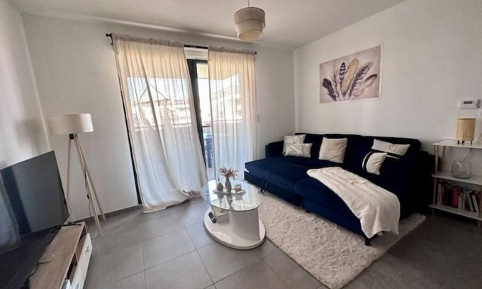 Le Ban-Saint-Martin Apartment | Bel Appartement Entier à 5mn de Metz