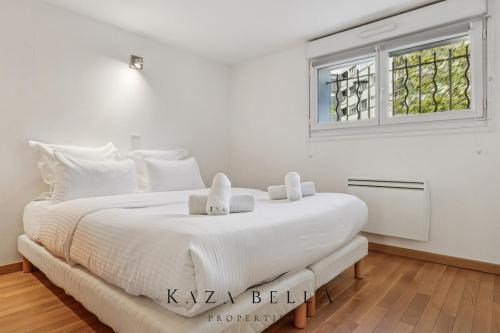 La Celle-sous-Gouzon Apartment | Bel appartement proche du lac et casino