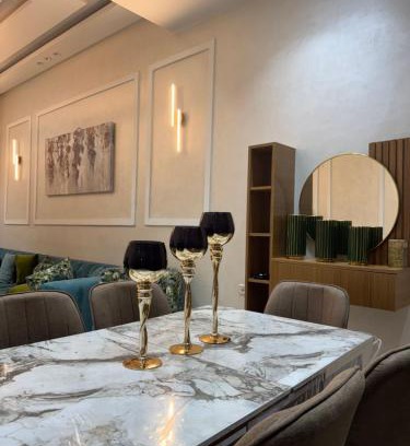 Dcheira El Jihadia Apartment | Bel appartement moderne à Agadir