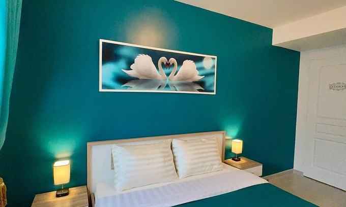 Montevrain Apartment | Bel Appartement Aéré et Cosy