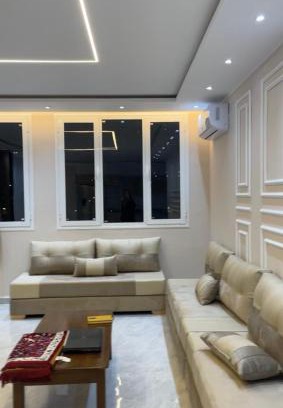 Mostaganem Apartment | Bel appartement au port de Mostaganem