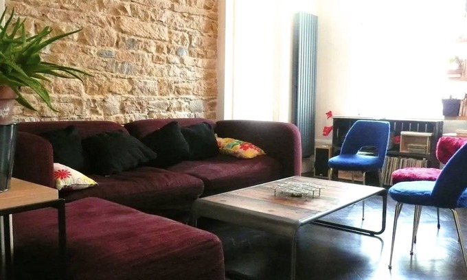 Vaise Apartment | Bel Appartement de 70m2 Bien Situé