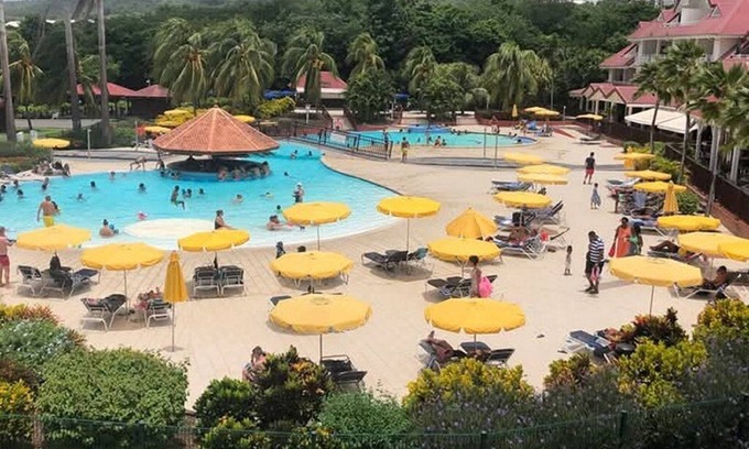 Sainte-Luce Apartment | Bel Appartement les Pieds Dans L'eau Sainte-luce Martinique