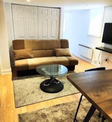 Laval Apartment | Bel Appartement Pour Vos Sjours