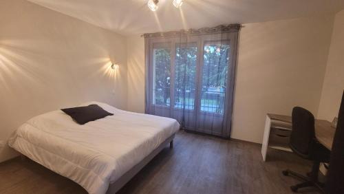 Tarbes Apartment | BEL appartement T5 NEUF avec 4 chambres