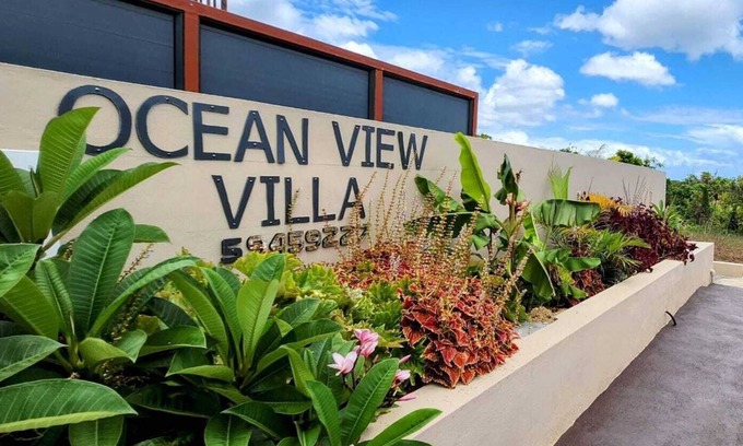 Bel Ombre Villa | Bel Ombre, Bel Ombre, Savanne District