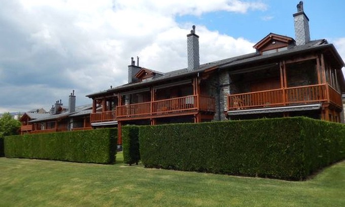 Osseja Apartment | Bel T3 spacious, quiet, very well equipped with mountain views