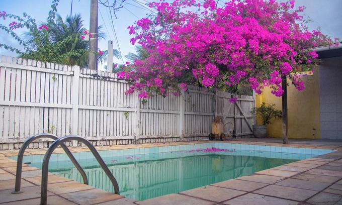 Salinopolis House | Bela Casa Próx. as Praias e a Nova Orla de Salinas