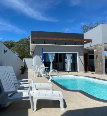 Sao Pedro da Aldeia House | Bela Casa São Pedro/Búzios (Excelente Condomínio)