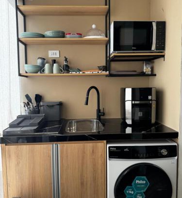 Alto da Rua Quinze Apartment | Bela Curitiba Aparthotel