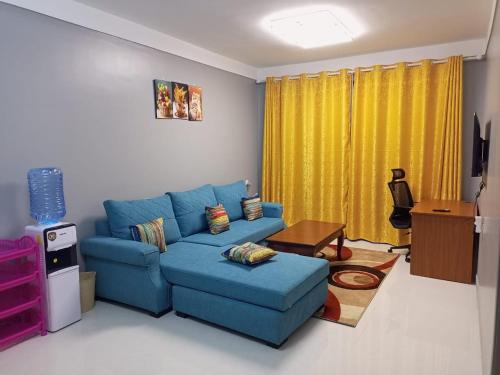 Mlolongo Apartment | Bela Getaway Homes Executive one bedroom Apartment