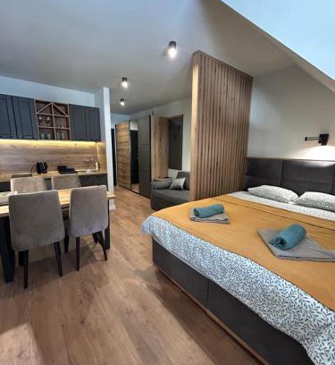 Kopaonik Apartment | Bela Reka C308