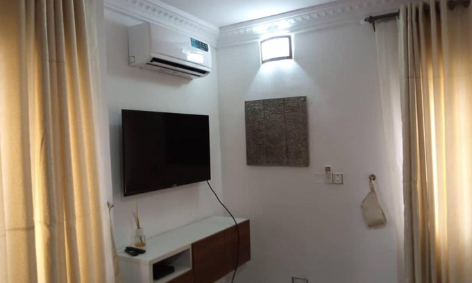 Ofin House | Bela resident apartments and hotel