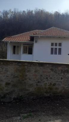 Stara Planina Villa | BELA VILA MIJALKOV