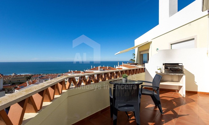 Ericeira Apartment | Bela Vista Apartment by ACasaDasCasas