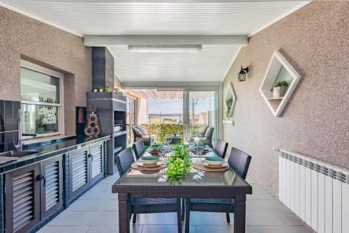 Praia de Mira Apartment | Bela Vista - Beach Apartment