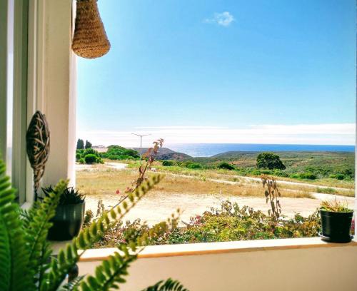 Aljezur Apartment | Bela Vista Cozy Apartment with Sea View